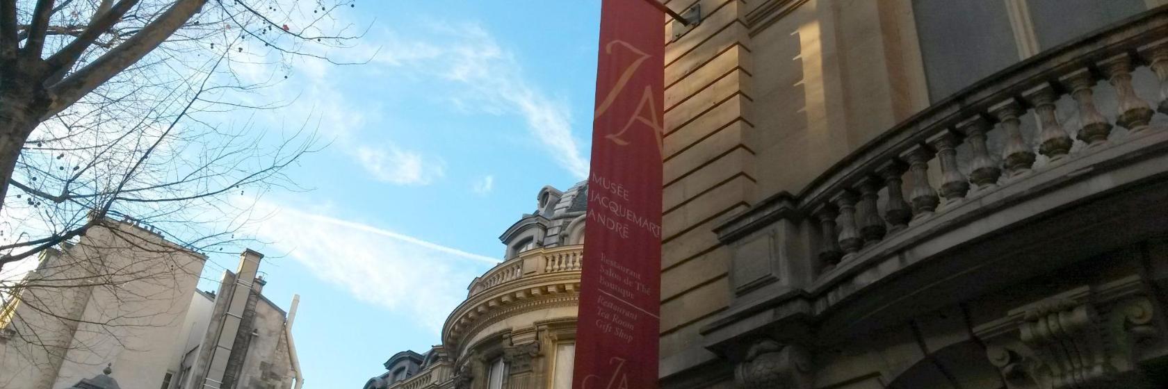 Musée Jacquemart-André